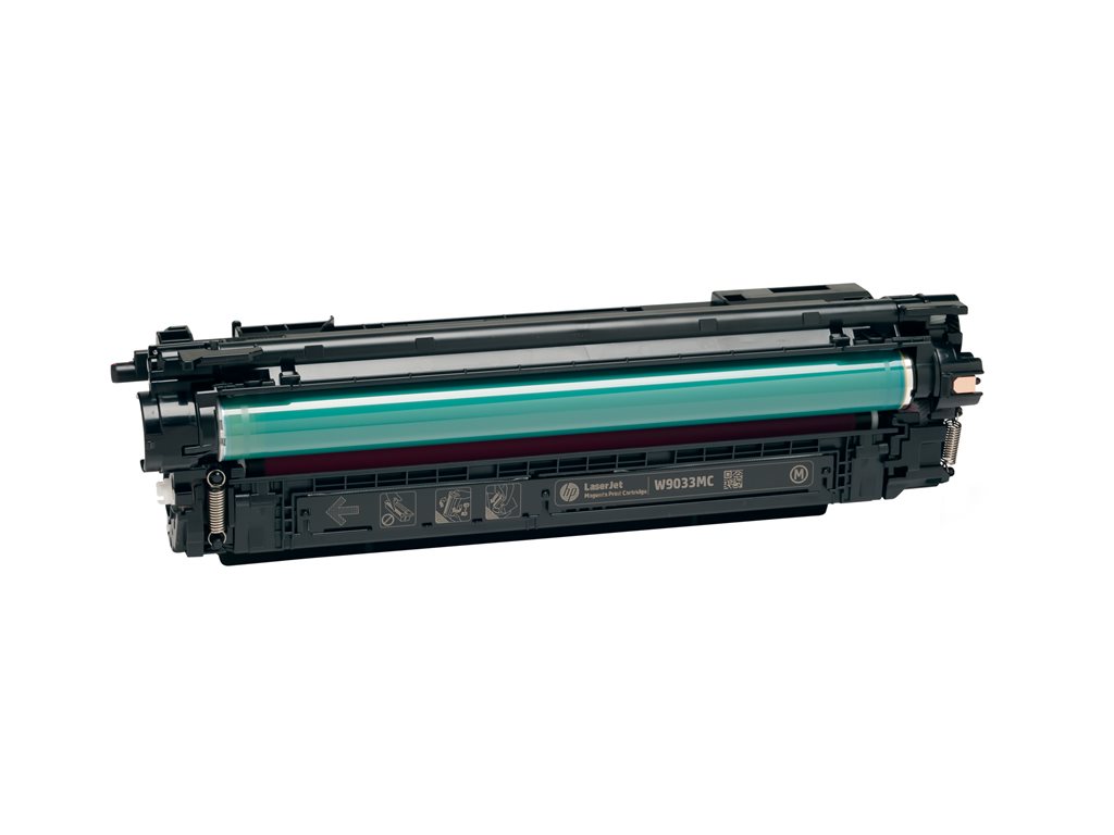 HP 657X LJ Toner Cartouche Magenta HY