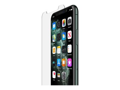 BELKIN Verre trempé pour Iphone 11 Pro