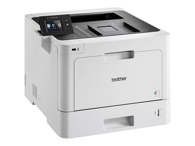 Brother HL-L8360CDW – foto 4