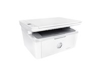 HP LaserJet MFP M140w Printer