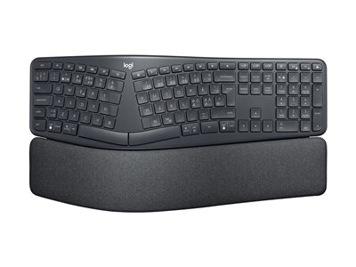 Ergo Series ERGO K860 for Business - keyboard full