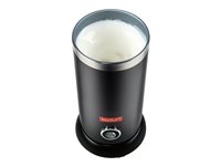 BODUM Bistro Milk Frother - Black - 11870-01US
