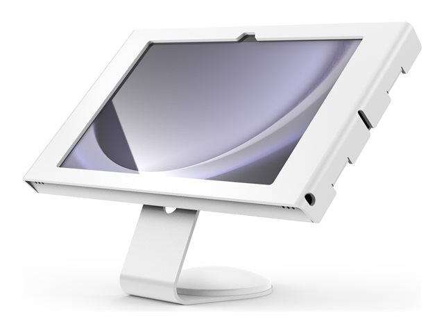 Compulocks Galaxy Tab A9+ Apex Enclosure Core Stand montážní sada - šroubovatelný - pro tablet - 45° jádro - bílá – foto 3