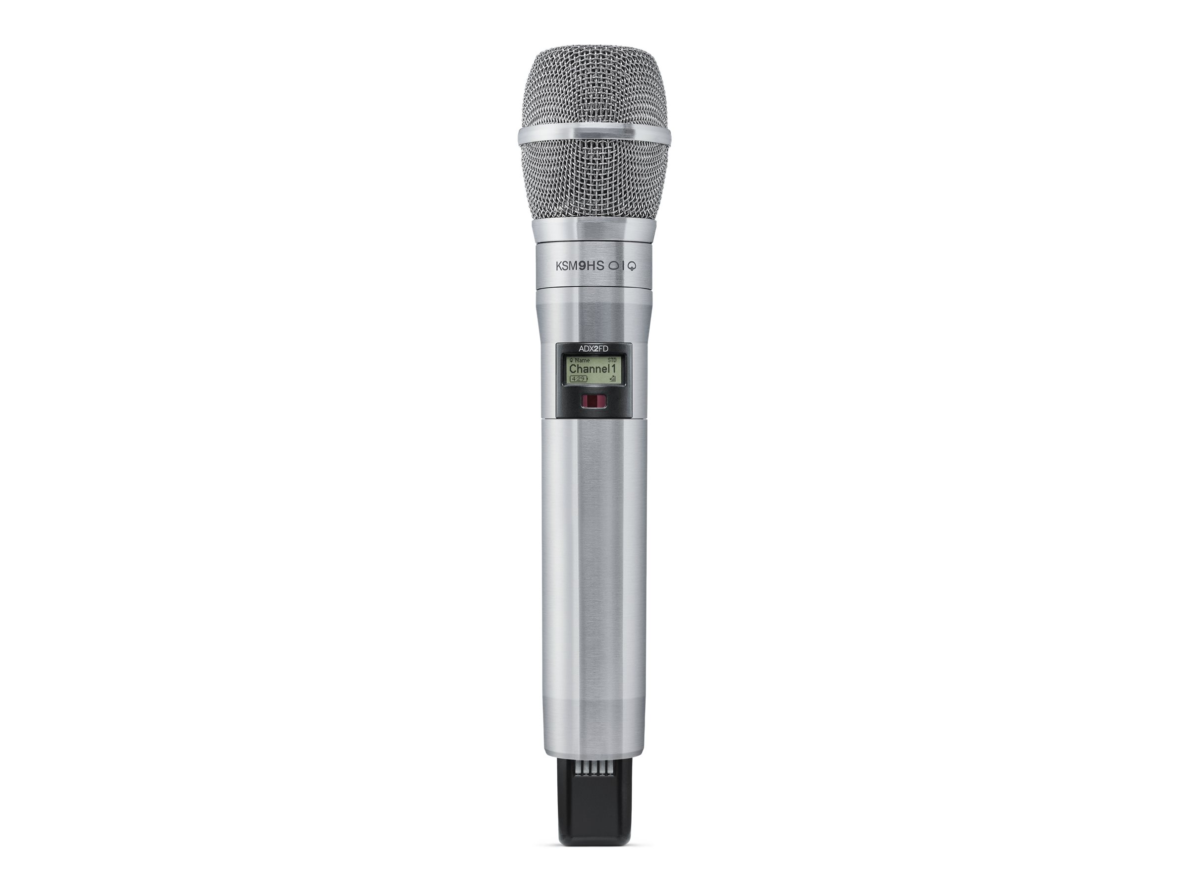 Shure Axient Digital ADX2FD/K9HSN