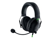 Razer BlackShark V2 X - for PlayStation - headset - 3.5 mm jack