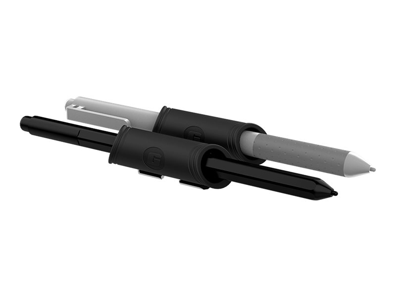 Gumdrop - Stylus pen holder case kit
