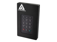 Apricorn Aegis Fortress L3