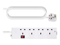 Vision - power strip