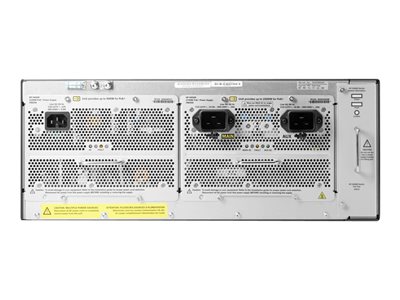 HPE 5406R zl2 Switch - J9821A
