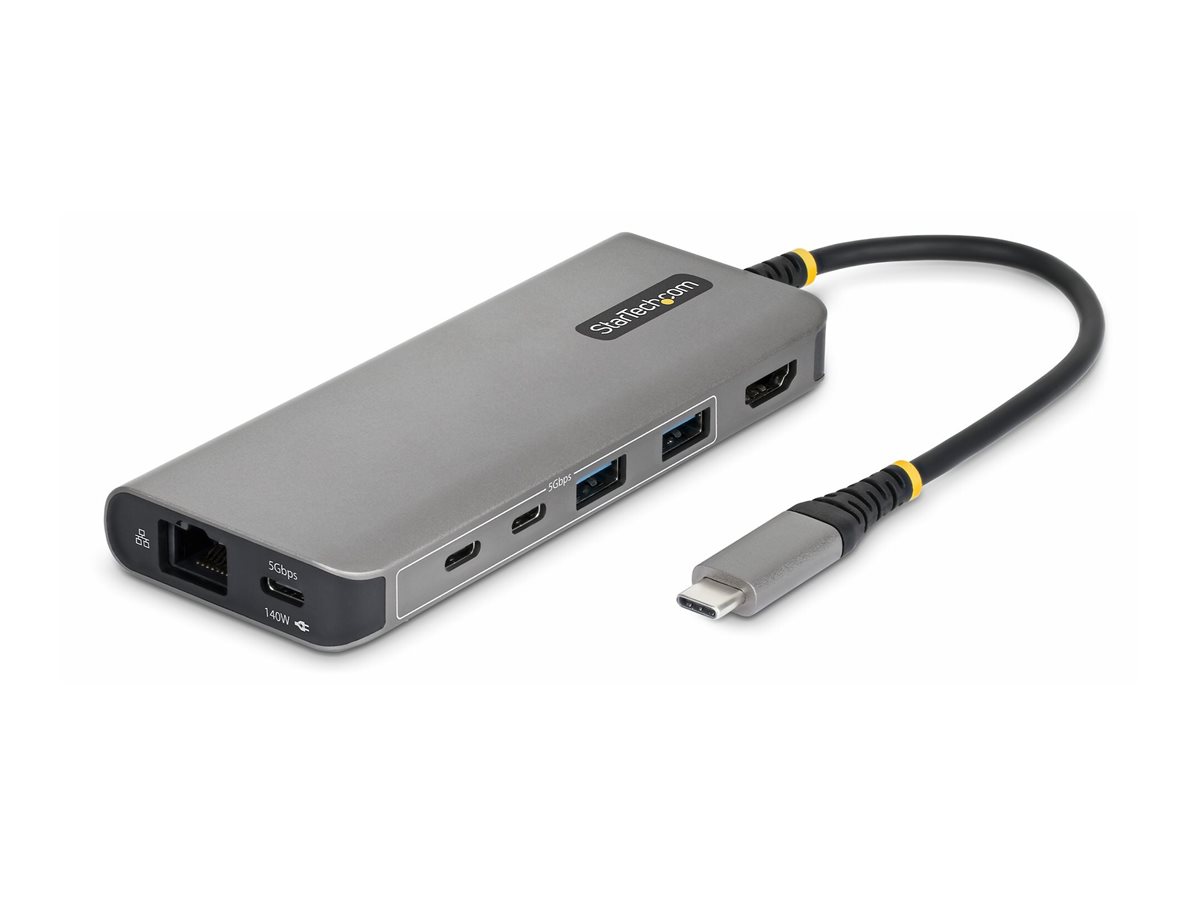 Startech - Docking station