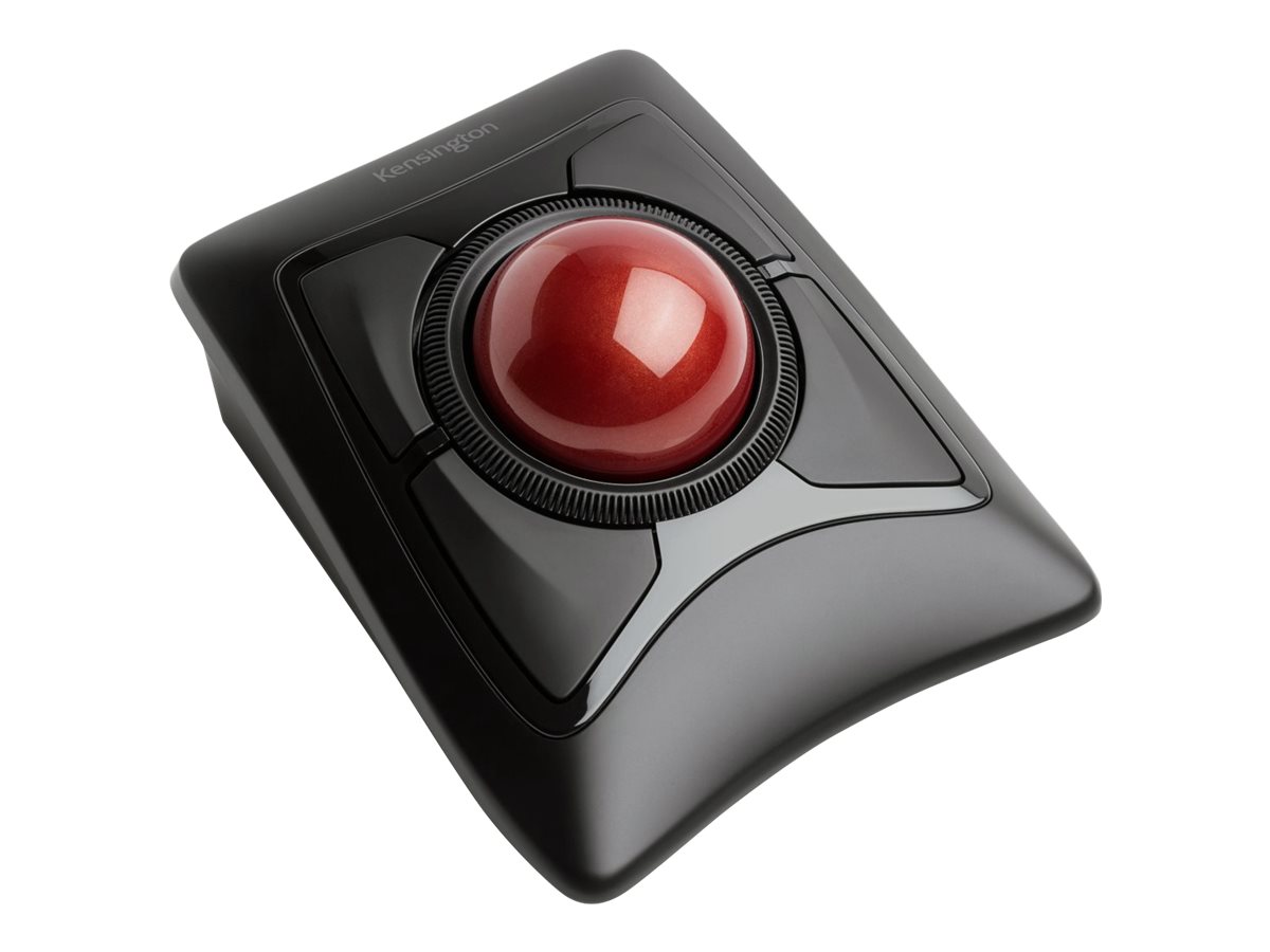 Kensington Expert Mouse | Overview, Specs, Details | SHI
