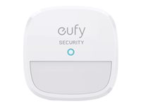 Eufy Security - motion sensor - Wi-Fi - white