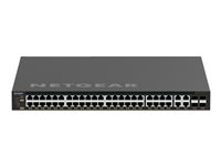 NETGEAR M4350-44M4X4V
