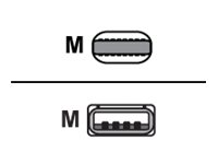 Total Micro - Lightning cable
