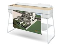 HP DesignJet 5HB14A#B19