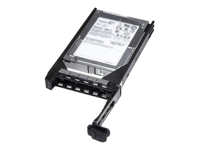 DELL 1.2TB 2.5-IN SFF SAS 6GBS 10K RPM_X000D_ 512N DP ENT H-P HDD_