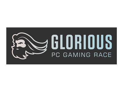 Glorious logo