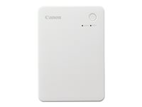 Canon SELPHY QX20 Farvesublimering