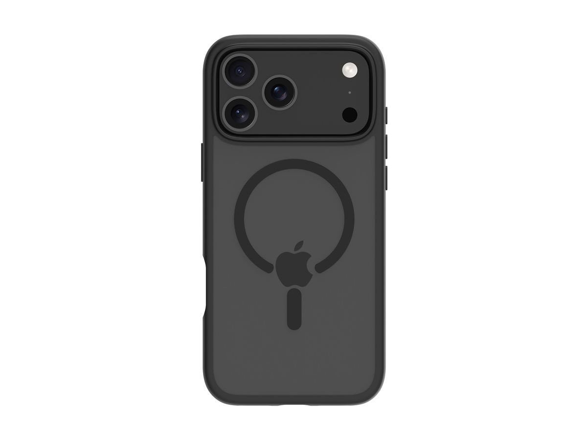Grenen MS - iPhone 17 Pro Max - Black – foto 3