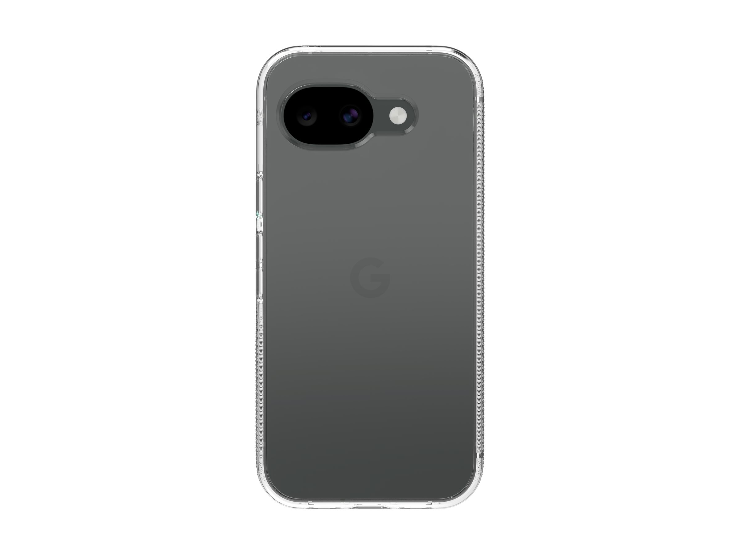 Zagg Crystal Palace - Back cover for cell phone