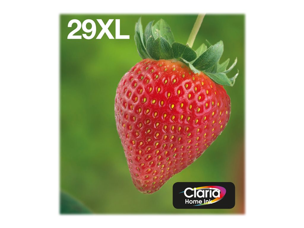 EPSON 1LB Multipack 4-colours 29XL
