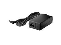 HP Smart - Adaptateur secteur - prise de 4,5 mm, angle droit - AC 