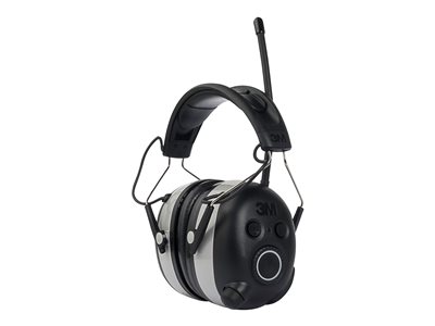 3M WorkTunes Connect