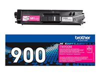 BROTHER TONER MAGENTA TN900M