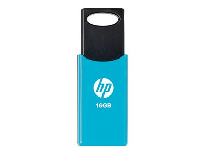 HP INC. HPFD212LB-16, Speicher USB-Sticks, HP v212w USB  (BILD2)