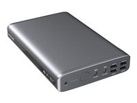 バッテリー/充電器 Maxoak K2 50000mAh Amazon.com: MAXOAK Laptop Power Bank 185Wh/50000mAh(Max.130W