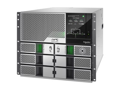 APC Smart-UPS Modular Ultra