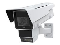 AXIS Q1656-DLE Network surveillance camera box outdoor 