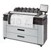 HP DesignJet XL 3600dr - imprimante multifonctions - couleur