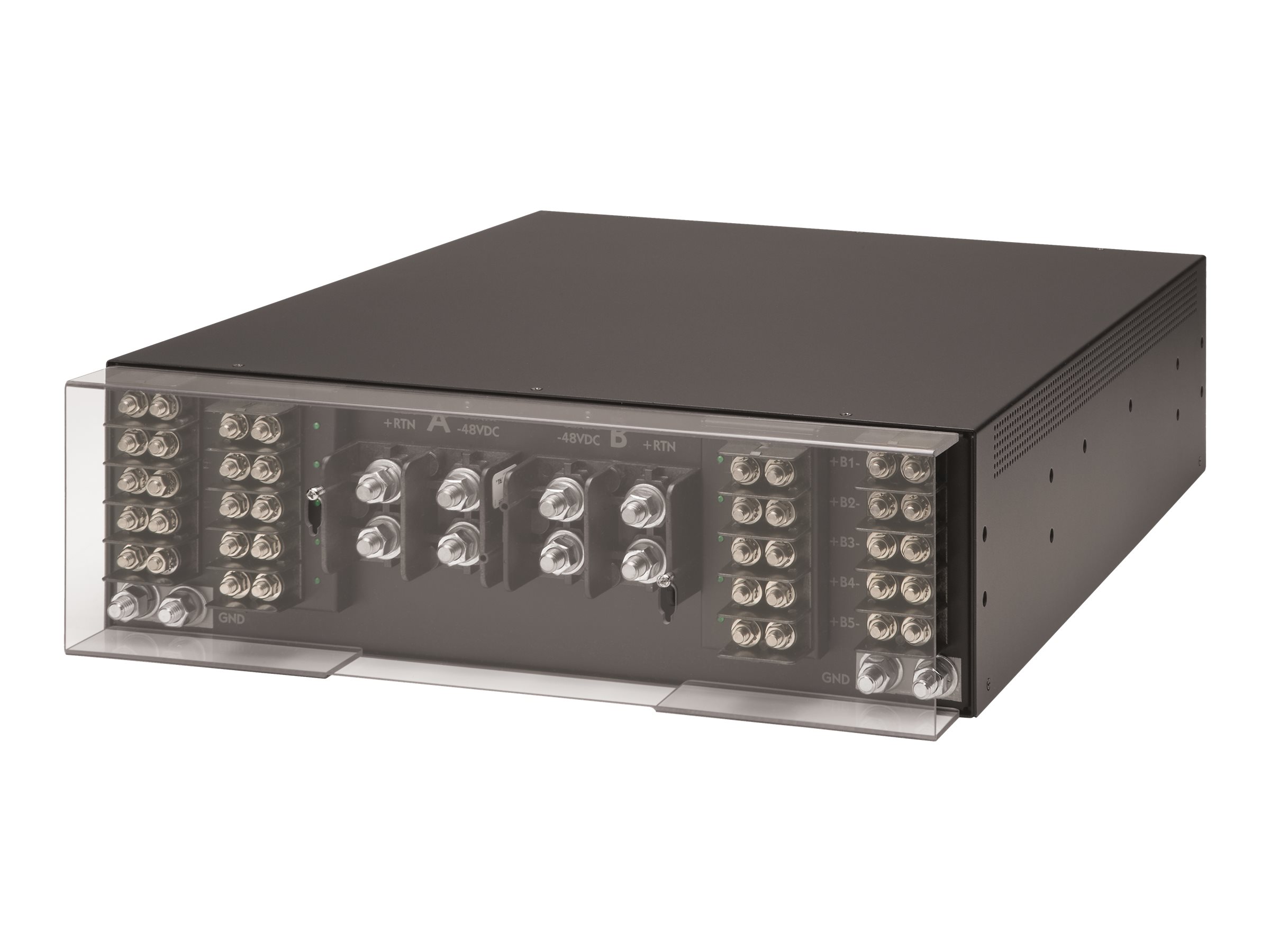 Server Technology PRO1 Switched PDU 48DCWC-10-2X300-E0NB