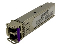 Lantronix TN-CWDM-SFP-1xx0 Series - Module transmetteur SFP+ - 1GbE - 1000Base-LX, 1000Base-ZX 