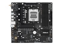 ASRock A620AM Pro-A WiFi Micro ATX Socket AM5 AMD A620A