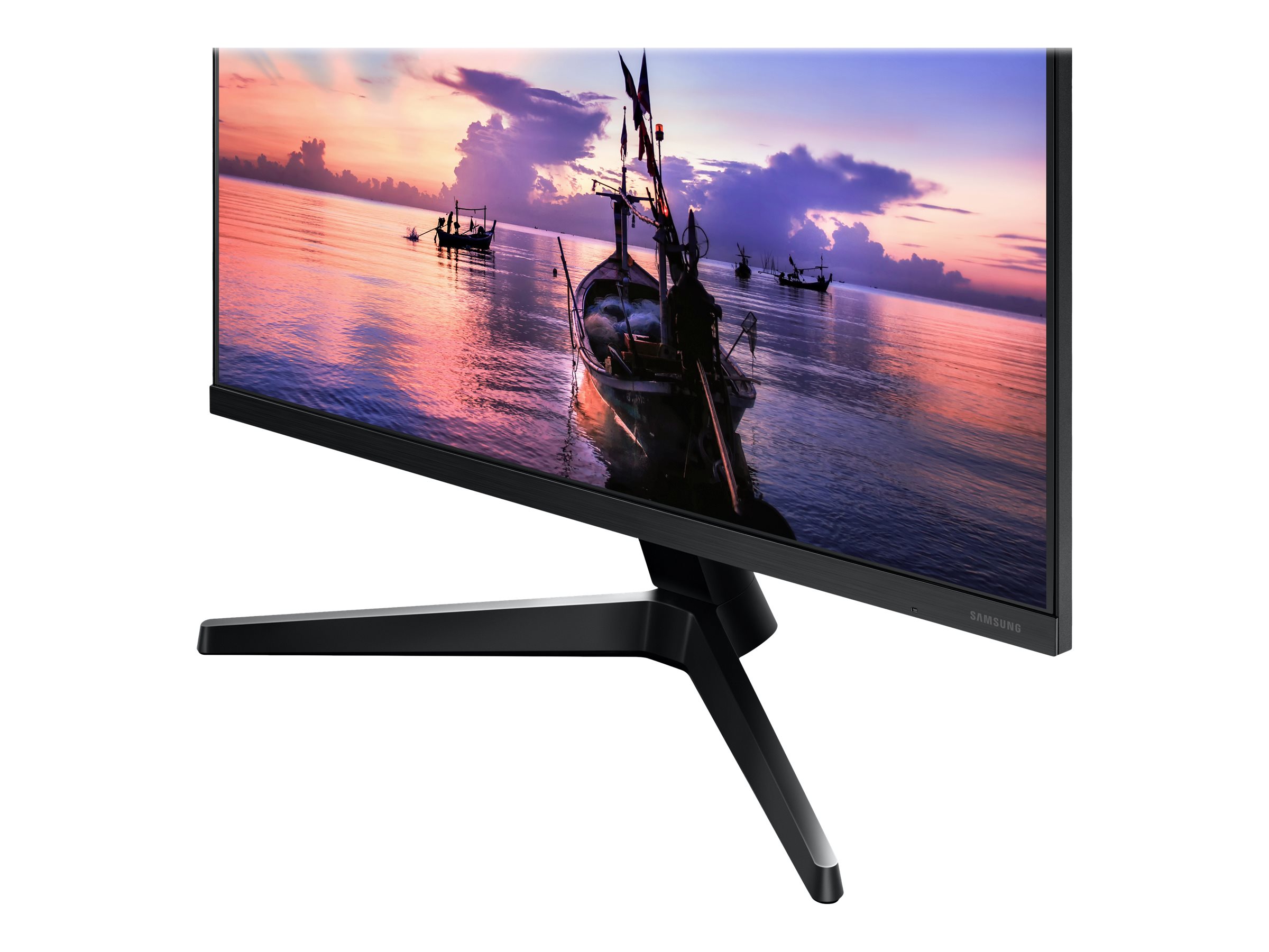 Samsung 22型 F22T350FHN/FHD / 75Hz SAMSUNG T350 Series 22-Inch FHD 1080p Computer Monitor, 75Hz