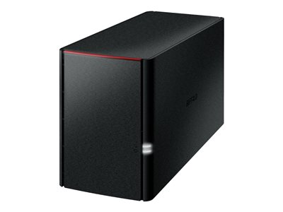 BUFFALO LinkStation SOHO LS220D1202B