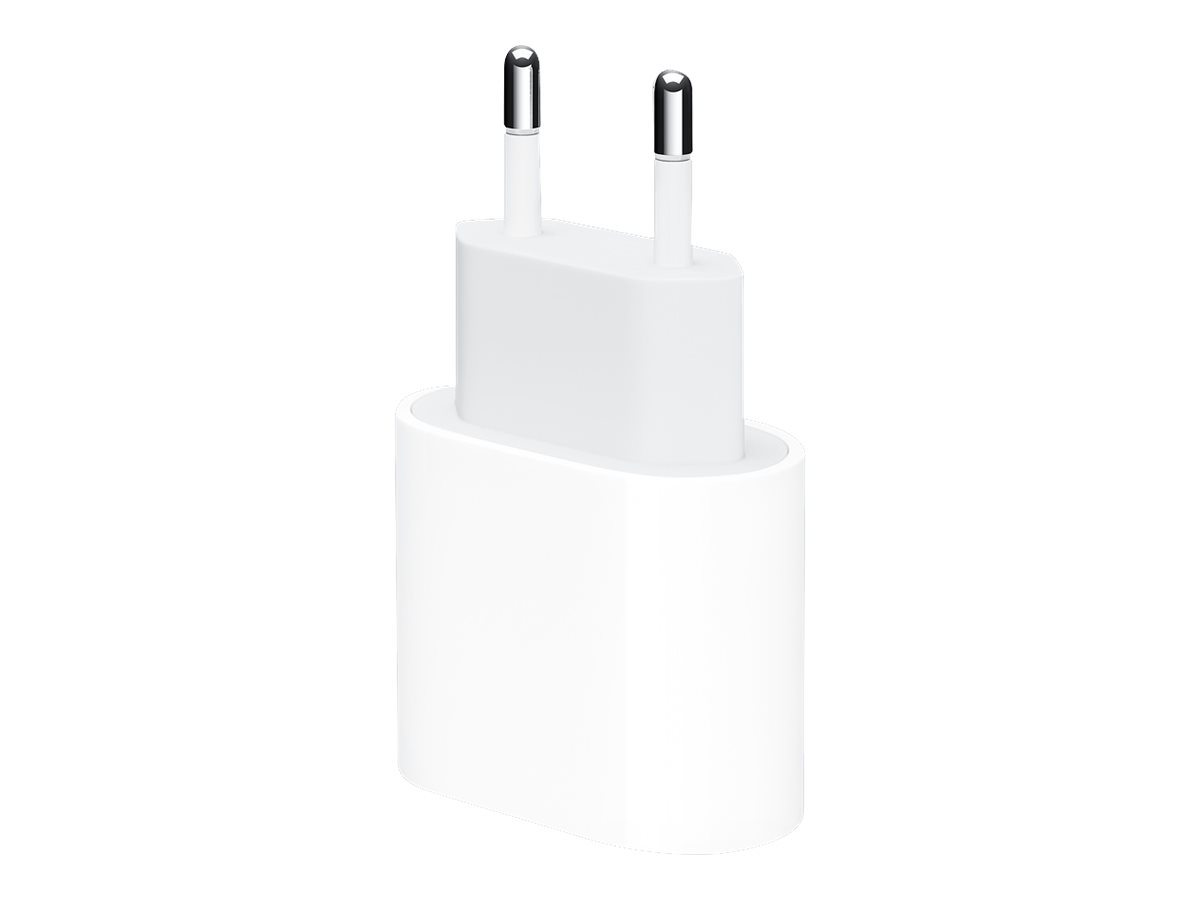 Apple - Power adapter