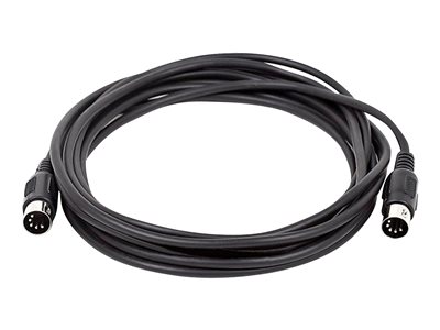 Monoprice - MIDI cable