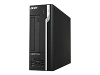 Acer Veriton X4650G-I5740S - SFF - Core i5 7400 3 GHz - 8 GB - SSD