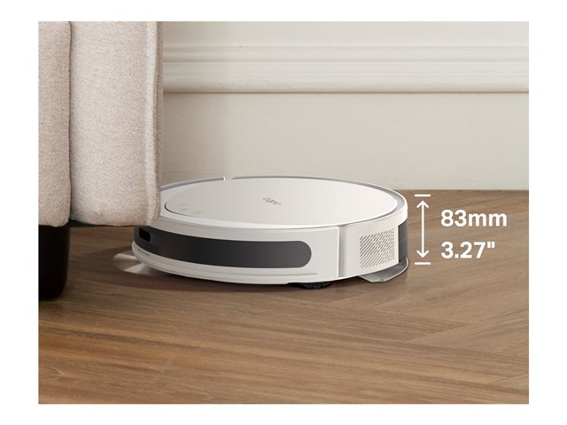 TP-Link Tapo RV20 Max Plus vysava? – foto 7