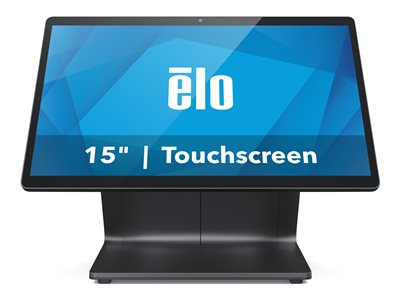 EloPOS Z30 Standard - all-in-one Pentium J6426 2 G