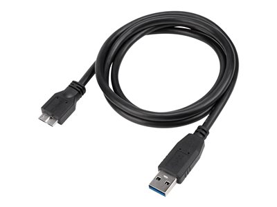 Targus - USB cable - USB Type A (M) to Micro-USB Type B (M)