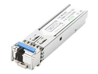 DIGITUS Professional DN-81003-01 SFP (mini-GBIC) transceiver modul Gigabit Ethernet