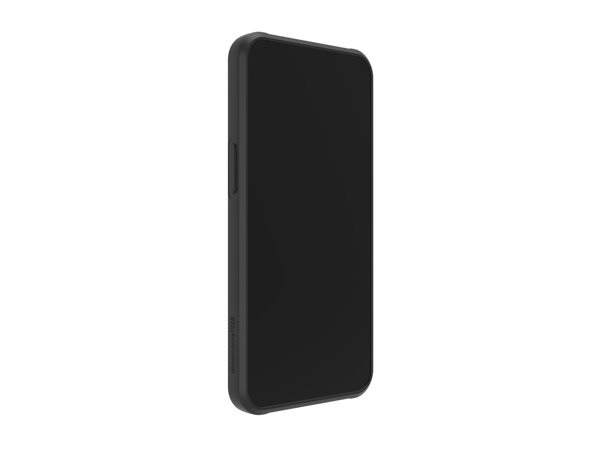 dbramante1928 Sustainable Nuuk 1.2m drop protection case for Samsung Galaxy Xcover 7 BLACK - Enterprise Bulk Packaging – foto 5