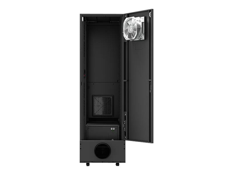Vertiv VRC-S - Rack cabinet | Overview, Specs, Details | SHI