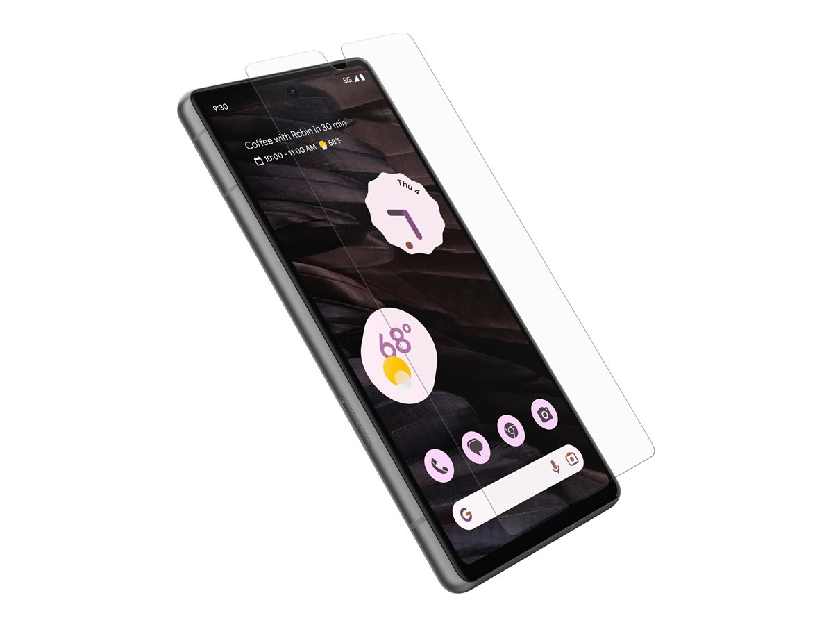 OtterBox Alpha Flex - Screen protector for cellular phone