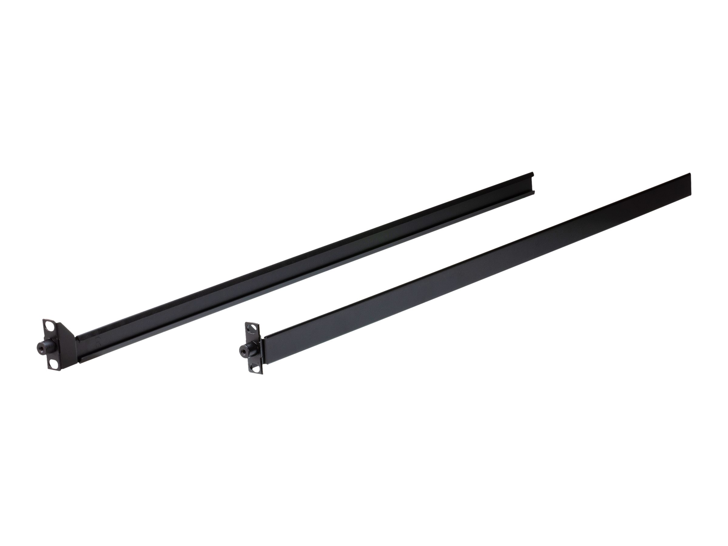 ATEN 2K-0001 Standard Installation 2-in-1U