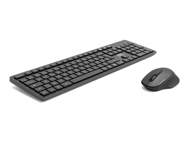 PORT DESIGNS Pack Keyboard + Mouse